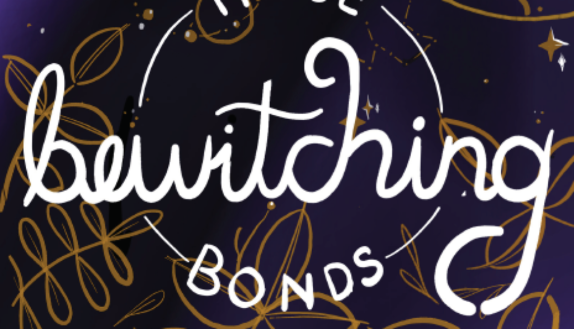 These Bewitching Bonds cover