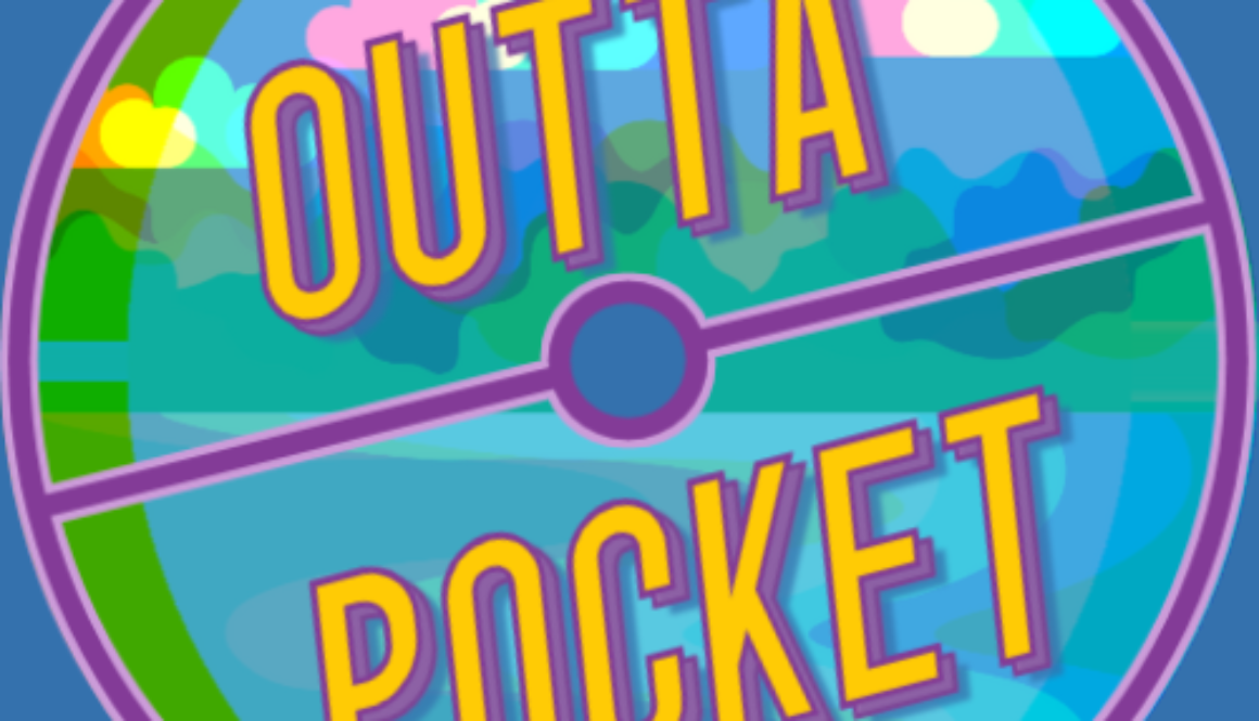 outta pocket logo